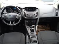 Ford İkinci El Araç Görseli