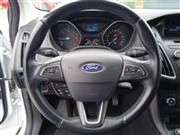 Ford İkinci El Araç Görseli