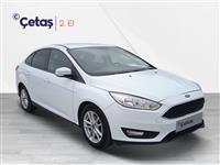 Ford İkinci El Araç Görseli