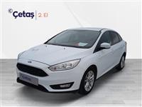 Ford İkinci El Araç Görseli