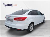 Ford İkinci El Araç Görseli