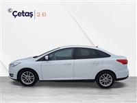 Ford İkinci El Araç Görseli