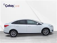 Ford İkinci El Araç Görseli