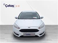 Ford İkinci El Araç Görseli