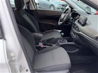 Ford İkinci El Araç Görseli