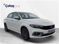 Ford İkinci El Araç Görseli