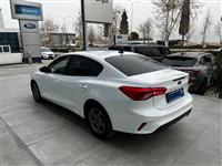 Ford İkinci El Araç Görseli