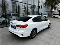 Ford İkinci El Araç Görseli