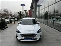 Ford İkinci El Araç Görseli