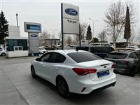 Ford İkinci El Araç Görseli