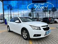 Ford İkinci El Araç Görseli