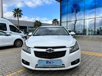 Ford İkinci El Araç Görseli