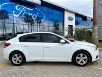 Ford İkinci El Araç Görseli