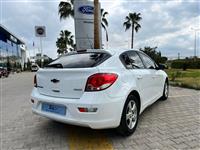 Ford İkinci El Araç Görseli