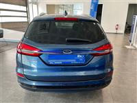 Ford İkinci El Araç Görseli