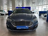 Ford İkinci El Araç Görseli