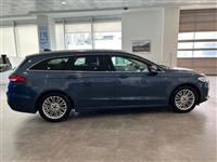 Ford İkinci El Araç Görseli