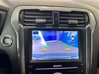 Ford İkinci El Araç Görseli