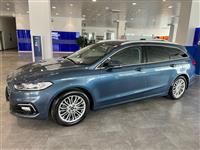 Ford İkinci El Araç Görseli