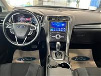 Ford İkinci El Araç Görseli