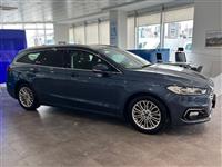 Ford İkinci El Araç Görseli