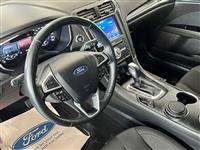 Ford İkinci El Araç Görseli