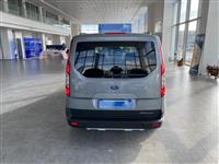 Ford İkinci El Araç Görseli
