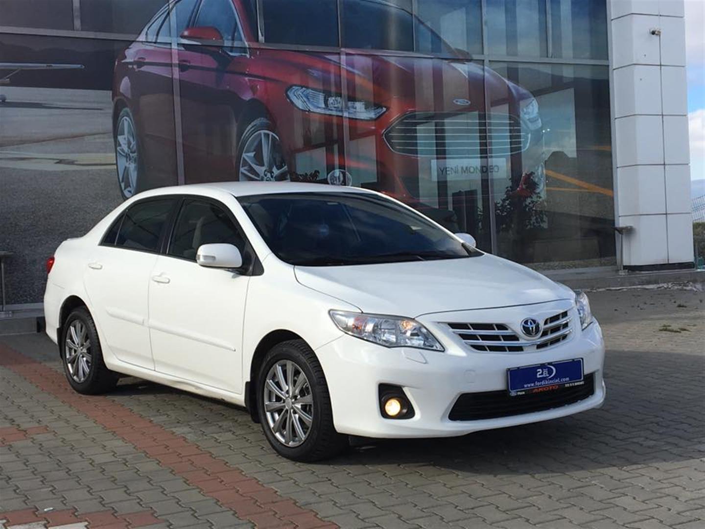 Toyota Corolla (station wagon): açıklamalar, özellikler, fiyatlar Toyota Corolla (station wagon): açıklamalar, özellikler, fiyatlar