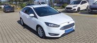 Ford İkinci El Araç Görseli