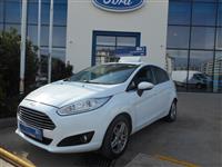 Ford İkinci El Araç Görseli