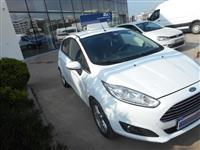 Ford İkinci El Araç Görseli