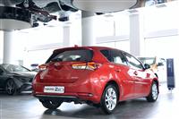 Ford İkinci El Araç Görseli