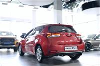 Ford İkinci El Araç Görseli