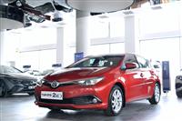 Ford İkinci El Araç Görseli