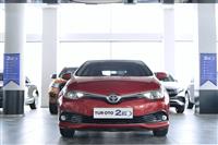 Ford İkinci El Araç Görseli
