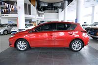 Ford İkinci El Araç Görseli