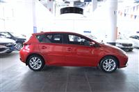Ford İkinci El Araç Görseli