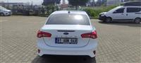 Ford İkinci El Araç Görseli