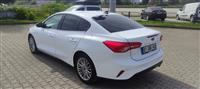 Ford İkinci El Araç Görseli