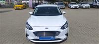 Ford İkinci El Araç Görseli