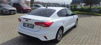 Ford İkinci El Araç Görseli