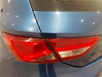Ford İkinci El Araç Görseli