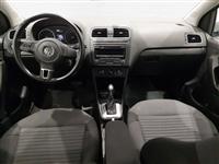 Ford İkinci El Araç Görseli