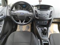 Ford İkinci El Araç Görseli