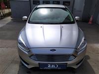 Ford İkinci El Araç Görseli