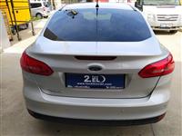 Ford İkinci El Araç Görseli