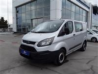 Ford İkinci El Araç Görseli