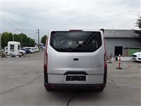 Ford İkinci El Araç Görseli