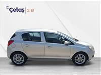 Ford İkinci El Araç Görseli