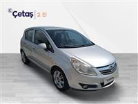 Ford İkinci El Araç Görseli